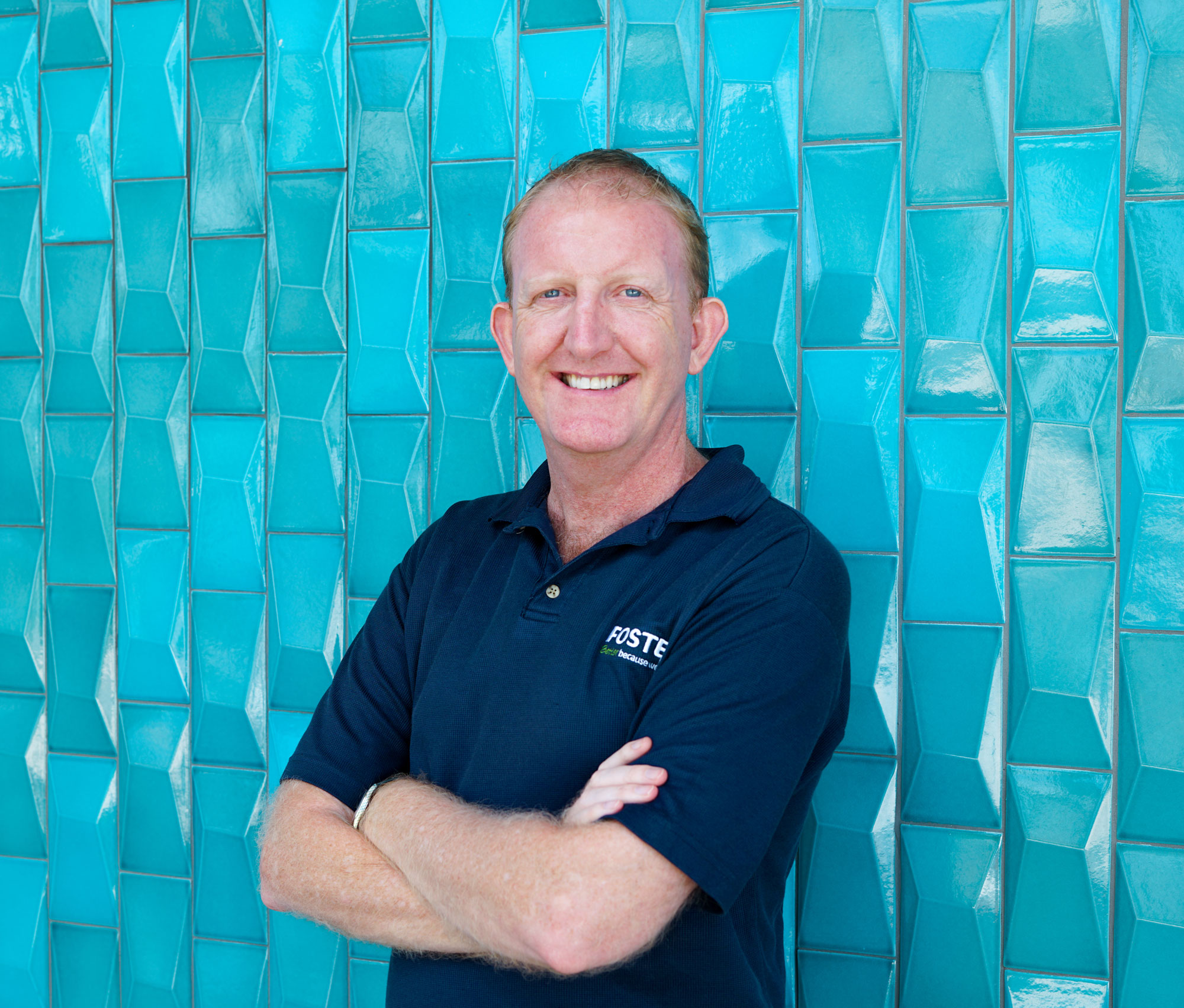 Mark Keys — Foster's Supermarket