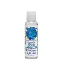 Tropical Seas Hand Sanitizer image