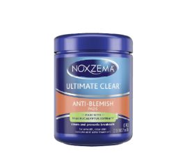 Noxzema Pads image