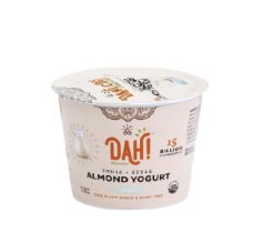 Dah! Almond Yogurts image