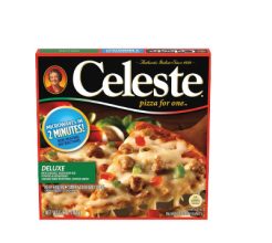 Celeste Pizza image