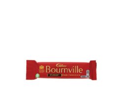 Cadbury Bournville Dark Chocolate image