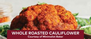 Priced-Right-Thanksgiving-Cooking-Vegan-Recipes-CAULIFOWER