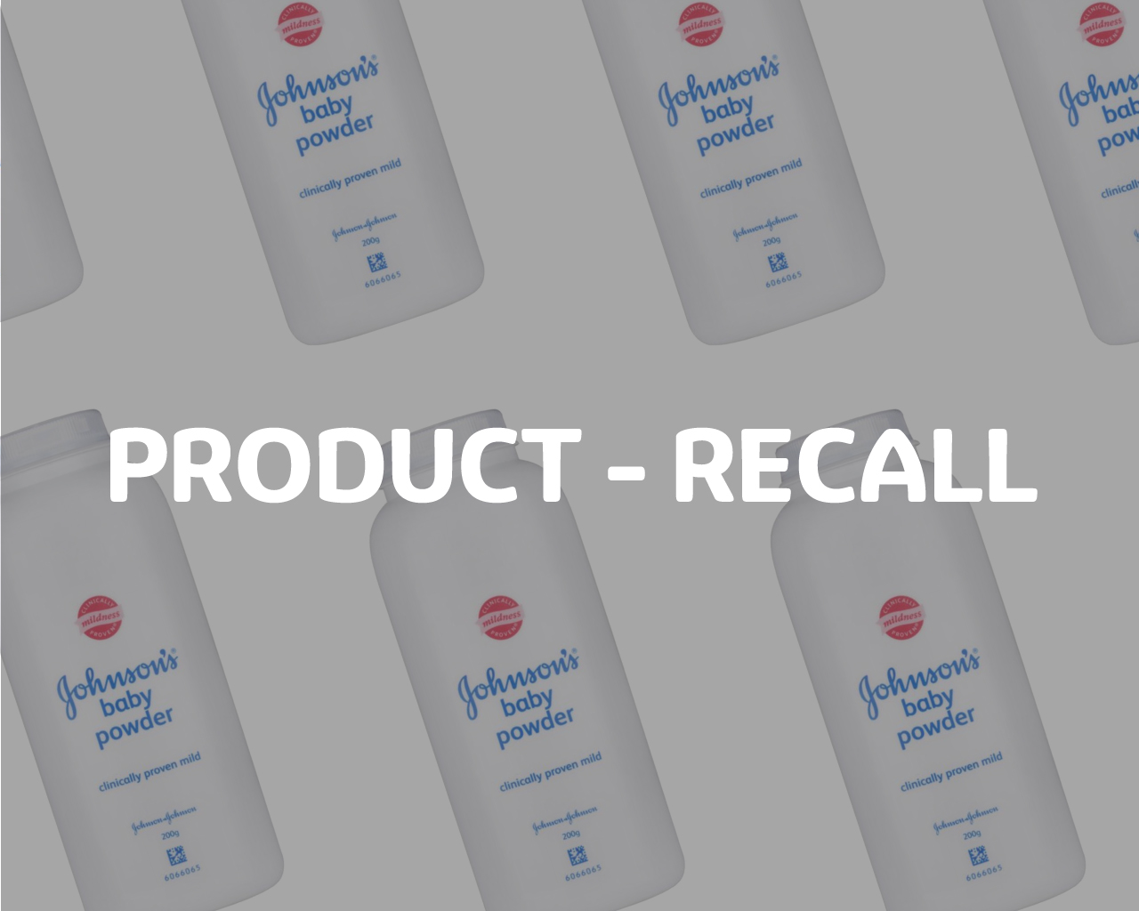 Johnson-and-Johnson-Baby-Powder-Recall-Not-Affected