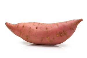 sweet potato