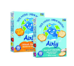 Airly Crackers image