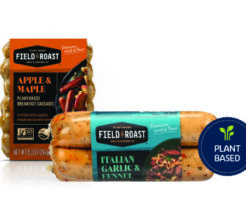 Field Roast Plant-Based Sausages image