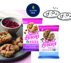 Sweet Loren's Cookie Dough image