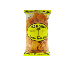 Old Florida Gourmet Tortilla Chips image
