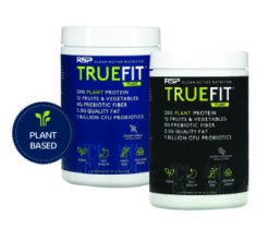 RSP Truefit Plant Protein image